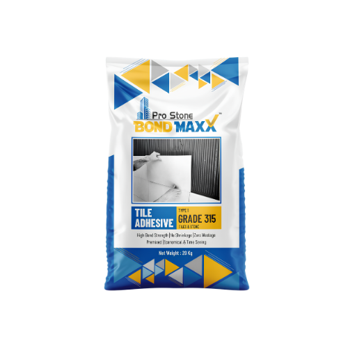 Bond Maxx Grade 315
