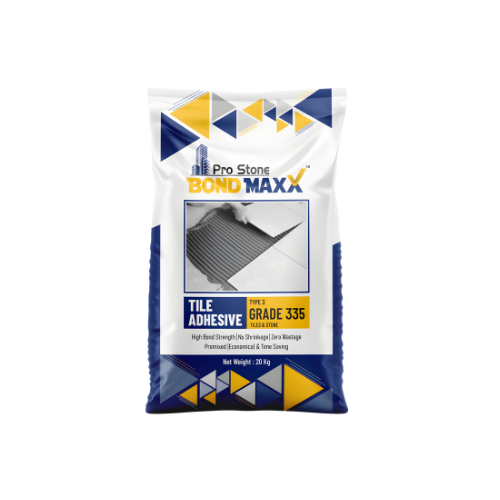 Bond Maxx Grade 335